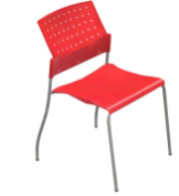 Red-Chair